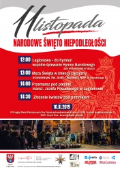 Narodowe Święto Niepodległości