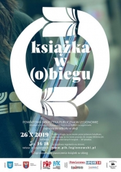 Książka w (O)biegu