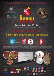 Niepodlegą mamy we krwi