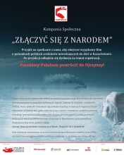 Złączyć się z Narodem