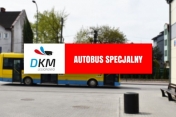 Darmowy autobus do cmentarza