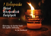 Dzień Wszystkich Świętych