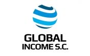 Logo: Global income