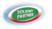 Logo: solidny partner