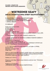 Tajemnica Twojej Osobowości - warsztat charytatywny