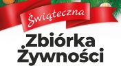 Świąteczna Zbiórka Żywności Legionowo 2019