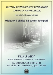 Wieliszew i okolice na dawnej fotografii