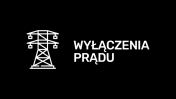 Grafika wyróżniająca - wyłączenia prądu