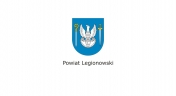 Herb powiatu legionowskiego