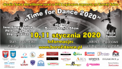 Time for Dance