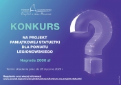 Grafika - powiat legionowski