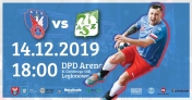 Starcie na szczycie! KPR Legionowo - AZS AWF Biała Podlaska