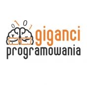 Logo: Koduj z Gigantami - bezpłatne warsztaty programowania dla dzieci i młodzieży