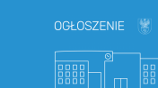 Ogłoszenie