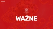 Grafika wyróżniająca: Ważny komunikat
