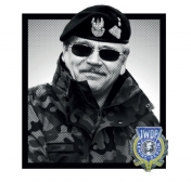 generał WP - Tadeusz Buk