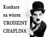Grafika do wydarzenia: Konkurs poetycki na wiersz lub piosenkę 