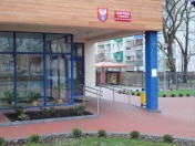 Na zdjęciu: żłobek miejski