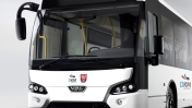 Grafika wyróżniająca: Autobus DKM Legionowo