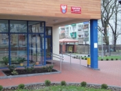 Na zdjęciu: żłobek miejski