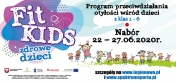 Billboard promnujący program 