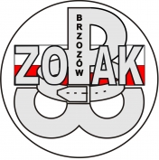 Logotyp ZOPAK