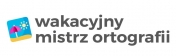 Baner: Wakacyjny Mistrz Ortografii