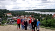 Zgrupowanie Kadry Narodowej Para Taekwondo Poomsae / źródło: www.pztaekwondo.pl