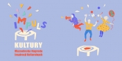 Grafika promująca kunkurs Impuls Kultury