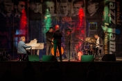 Jazz Jam. Schmidt fot. Wierzbicki