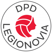 Logo DPD Legionovia