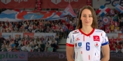 MVP Olivia Różański