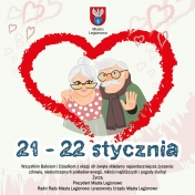 Grafika na dzień Babci i Dziadka