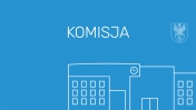 Na grafice napis: Komisja