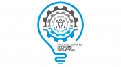 Logo - Mazowiecka Marka Ekonomii Społecznej