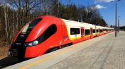 Pociąg SKM