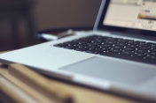 Klawiatura laptopa