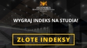 Konkurs - Złote Indeksy