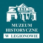 Logotyp Muzeum Historycznego w Legionowie