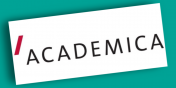 Na grafice napis Academica