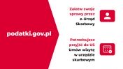 Grafika z informacją o portalu podatki.gov.pl