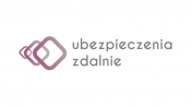 Logo Ubezpieczenia Zdalnie