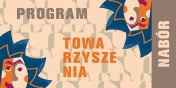 Grafika promująca Program Towarzyszenia