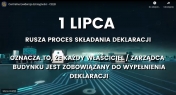 Film promocyjny. Centralna ewidencja emisyjności