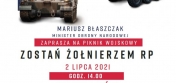 Zostań żołnierzem