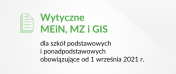 Wytyczne MEN