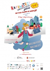 11. edycja międzymuzealnej gry „1, 2, 3 Warszawiakiem jesteś Ty!”