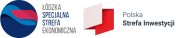 Logo ŁSSE