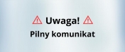 Zdjęcia zawiera informację o rzekomym skierowaniu na kwarantanne i prośbę o kliknięcie w link