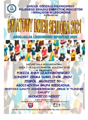 Plakat PZ